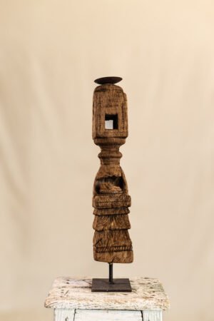 Candelabro birmano