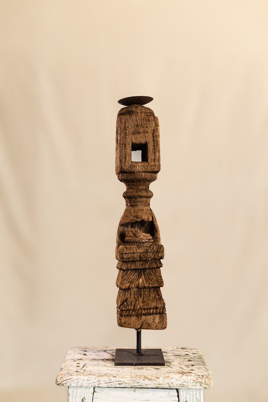 Candelabro birmano