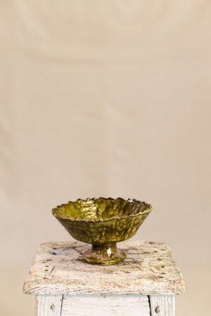 Frutero no. 2 - Colección Tamegroute