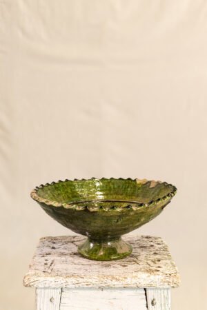 Frutero no. 1 - Colección Tamegroute