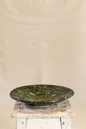 Centro de mesa no. 1 - Colección Tamegroute