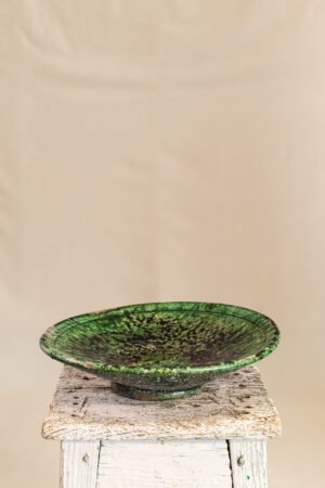Centro de mesa grande - Colección Tamegroute