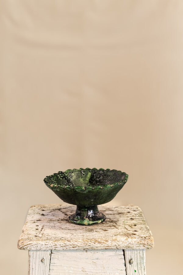 72 La Foret-0302 Frutero no. 1 - Colección Tamegroute