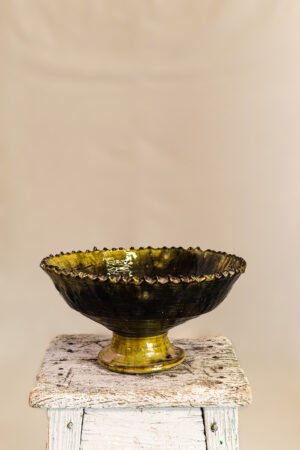 Frutero no. 4 - Colección Tamegroute