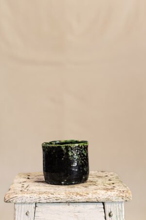 Vaso grande - Colección Tamegroute