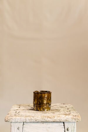 Vaso pequeño - Colección Tamegroute