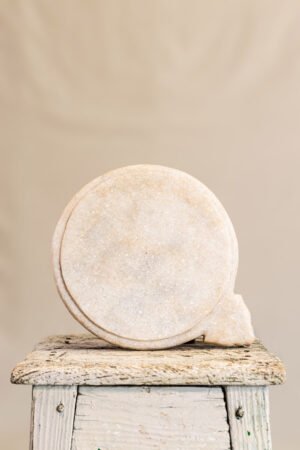 Platos mármol
