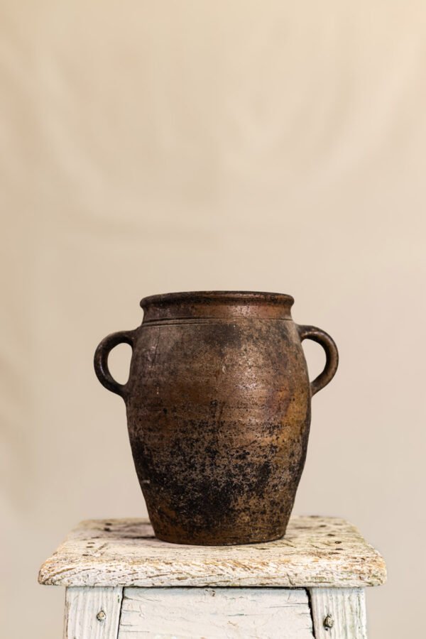 Olla francesa no. 4