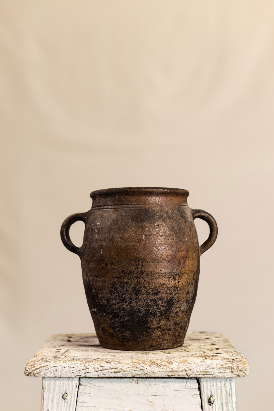 Olla francesa no. 4