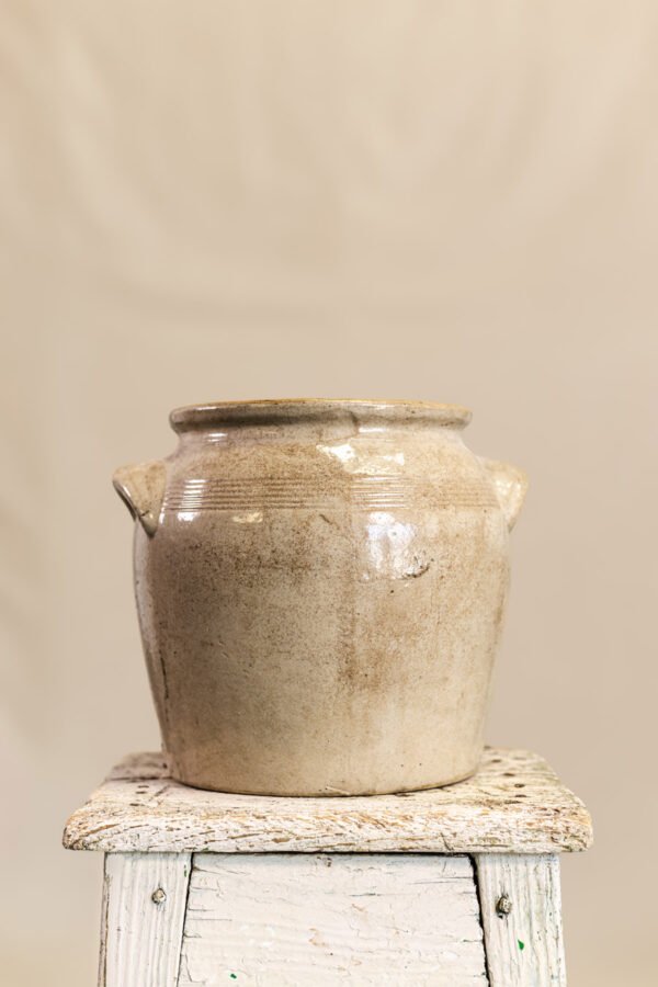 Olla francesa no. 3