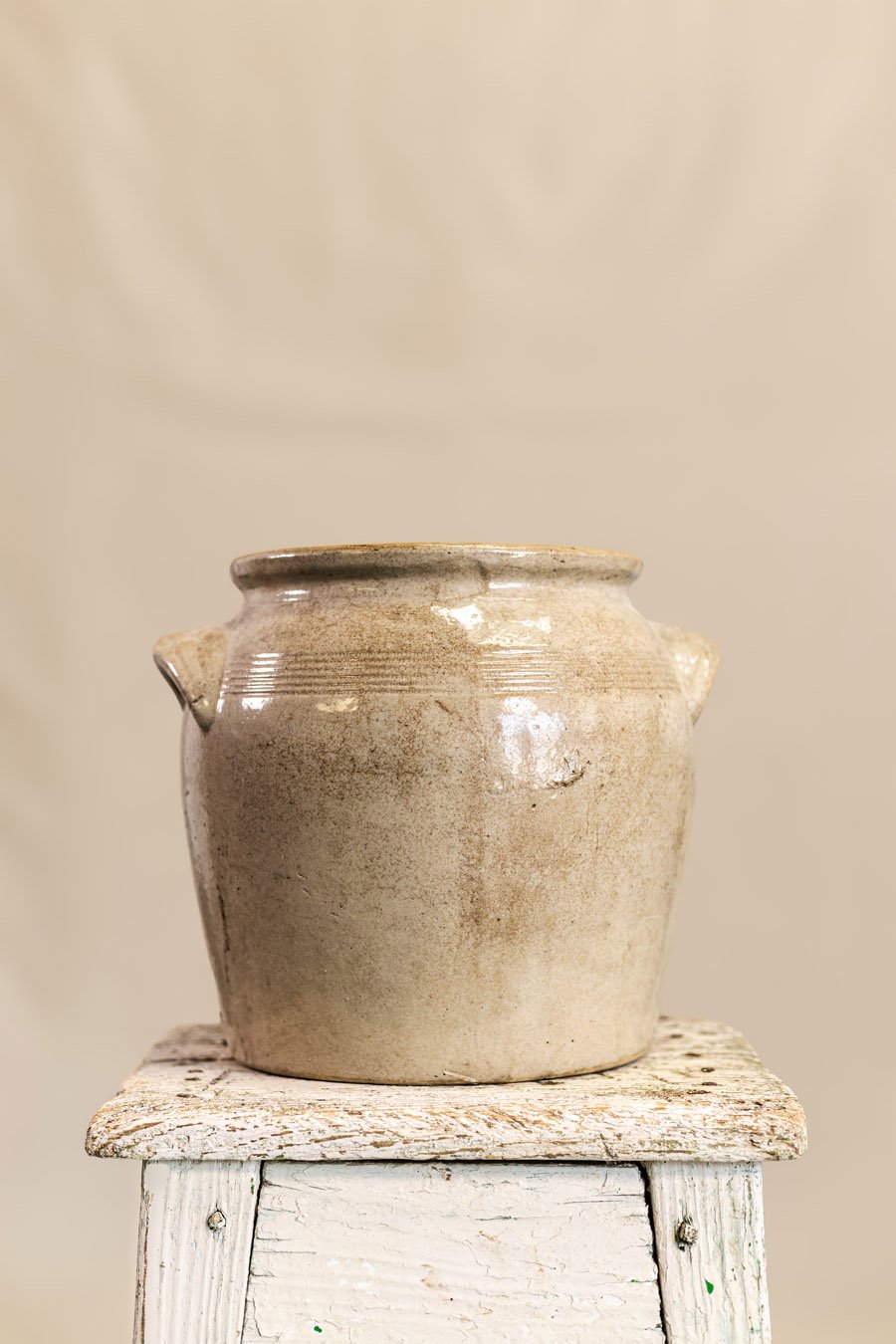 Olla francesa no. 3
