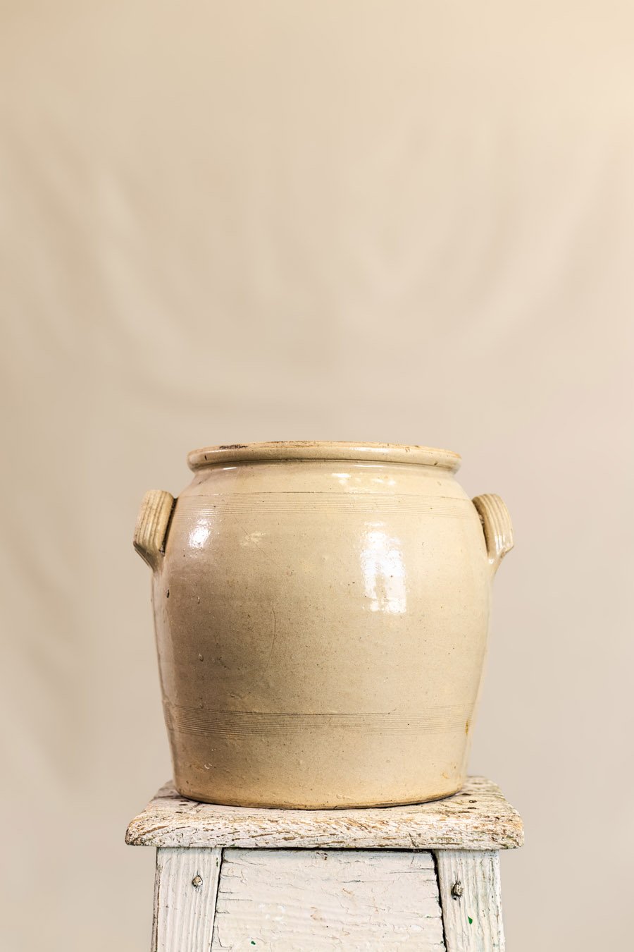 Olla francesa no. 1