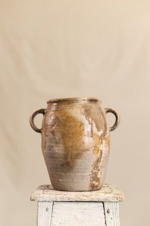 Olla francesa no. 5