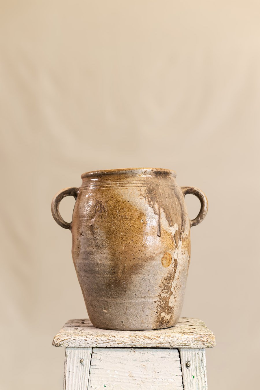 Olla francesa no. 5