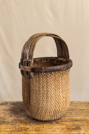 Cesto antiguo