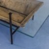 Mesa artesa
