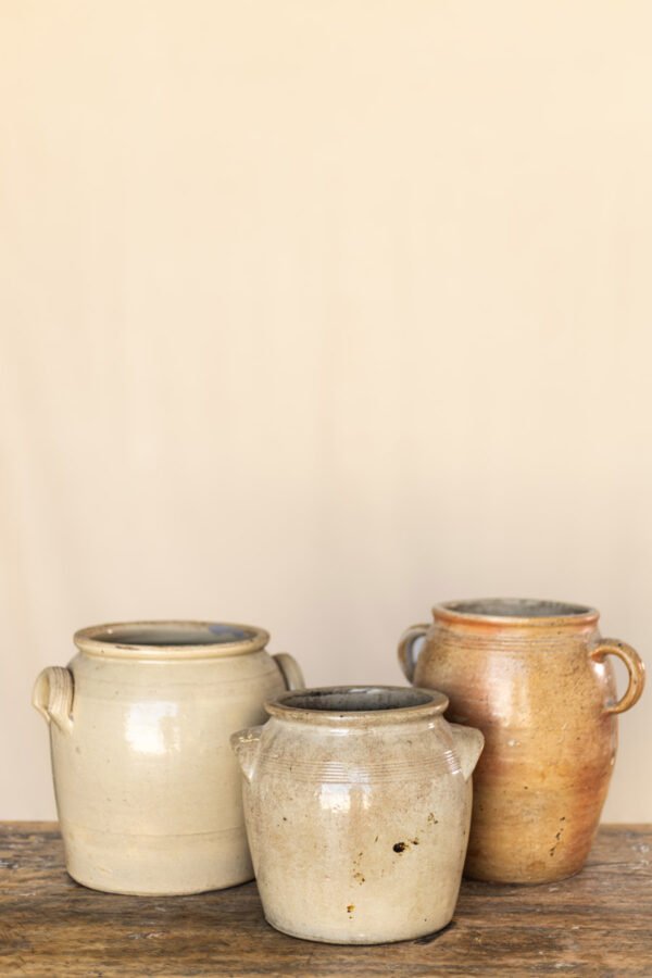 Olla francesa no. 3