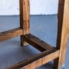 Banco de trabajo antiguo
