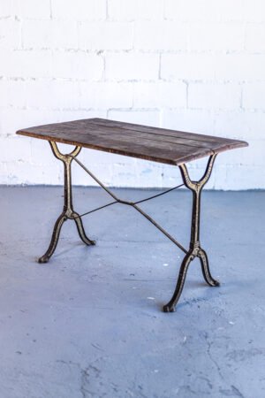 Mesa bistró