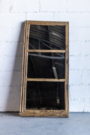 Espejo de puerta