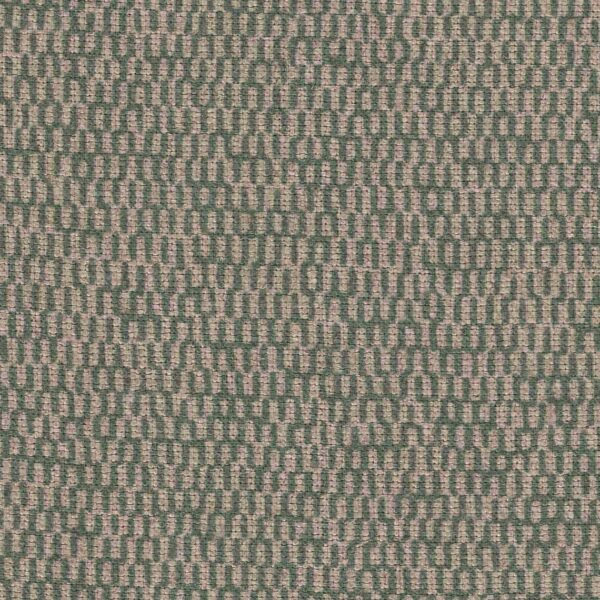 Cojín de lino Vasili - Verdemar