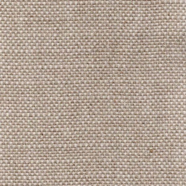 barroco-02-2 Cojín de lino Amedeo - Natural