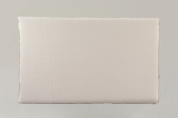 Funda Cabecero Amedeo - Blanco