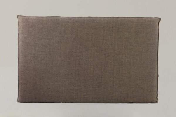 Funda Cabecero Amedeo - Jaspeado