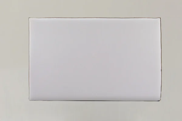 Funda Cabecero Joan - Blanco