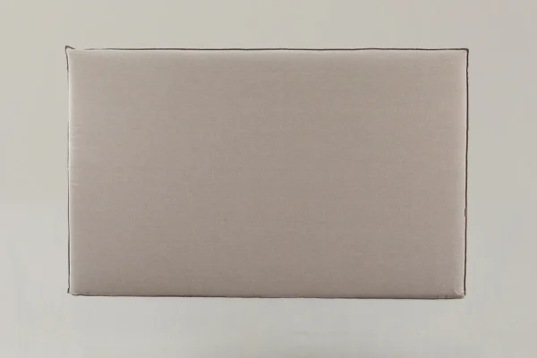 Cabecero Joan - Natural