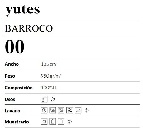 Cabecero Amedeo  - Blanco