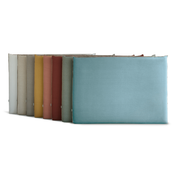 Cabecero Joan - Blanco