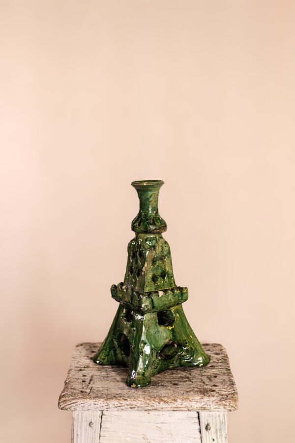 72 La Foret-1383 Portavela Torre Eiffel