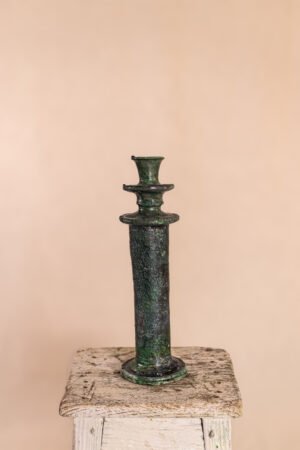 Portavela torre - no. 1