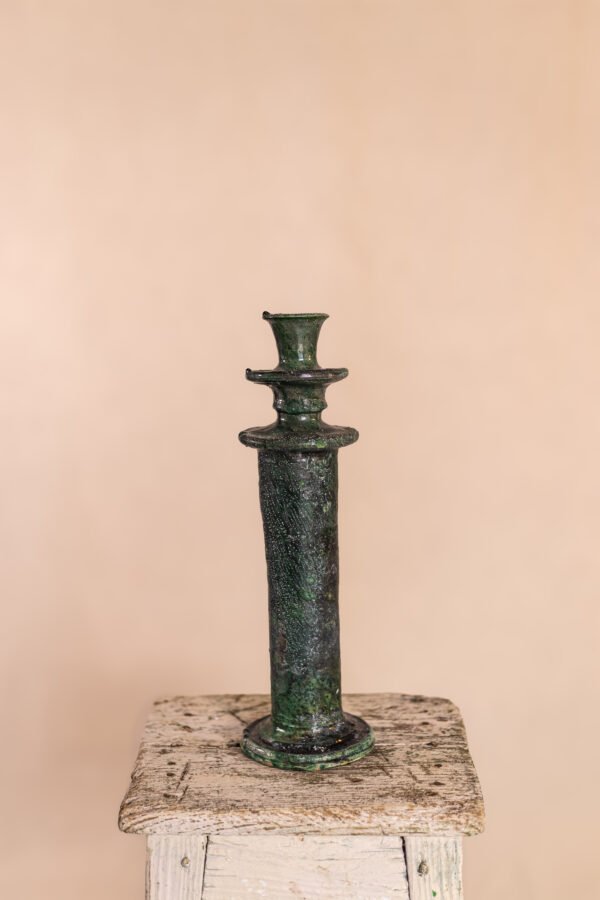 72 La Foret-1384 Portavela torre - no. 1