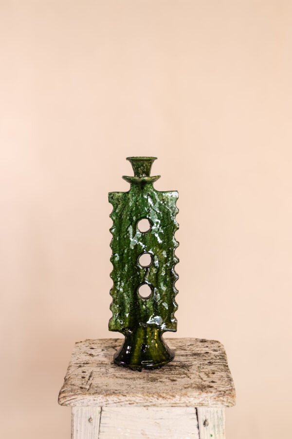 72 La Foret-1388 Portavela Ikkif