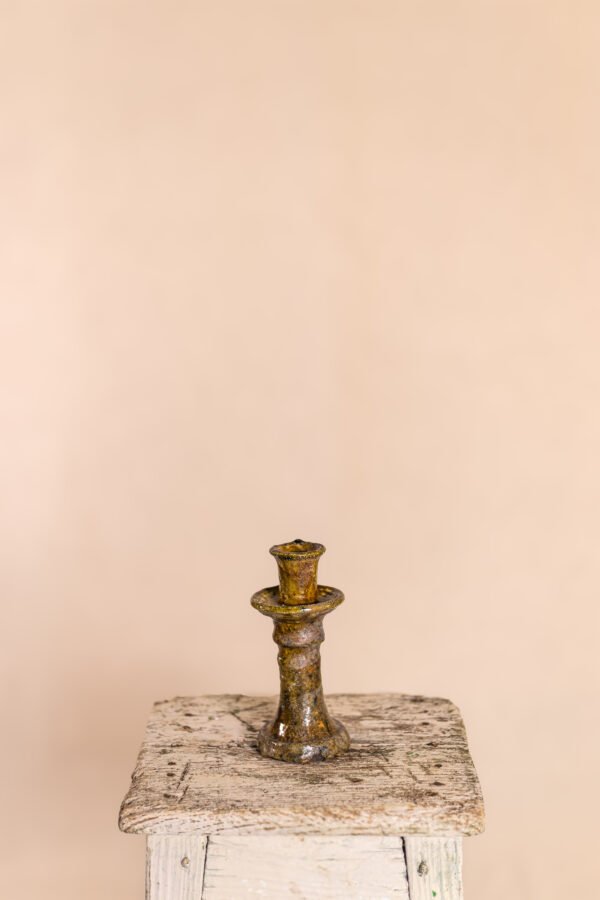 Portavela torre - no. 2