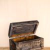 Baúl antigüo