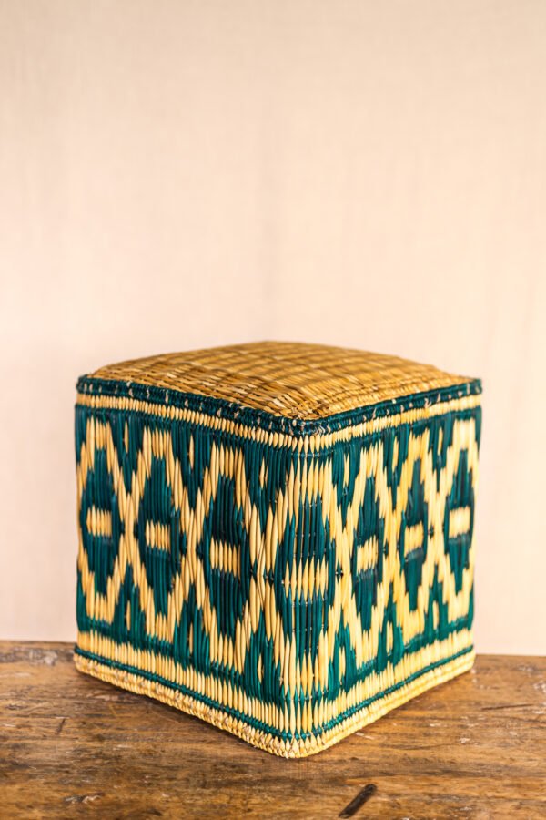 72 La Foret-1548 Puff Caña