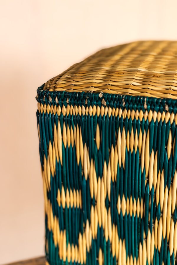 72 La Foret-1549 Puff Caña