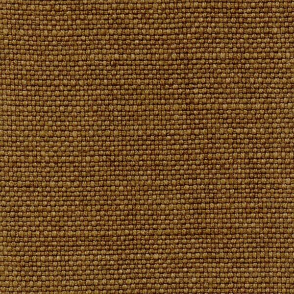 Cojín de lino Amedeo - Tabaco